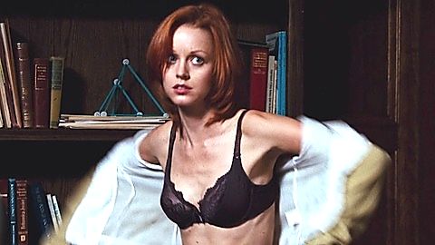 Pic: Lindy Booth in Nobel Son (2007)