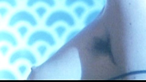Pic: Francesca Nunzi in Frivolous Lola (1998)