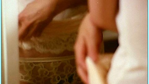 Pic: Barbara Magnolfi in Milano... difendersi o morire (1978)