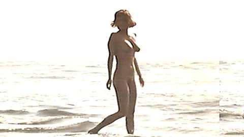 Pic: Ines Kotman in Lepota poroka (1986)