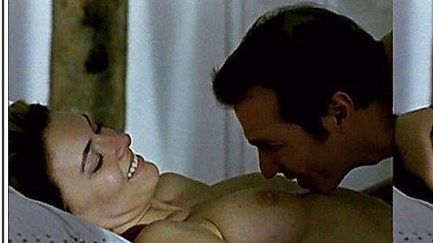Pic: Natacha Lindinger in Rendez-vous avec la mort (1999)