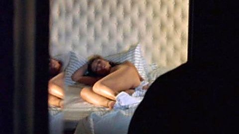 Pic: Natacha Lindinger in Quelqu'un de bien (2002)