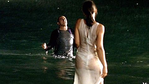 Pic: Natacha Lindinger in Quelqu'un de bien (2002)