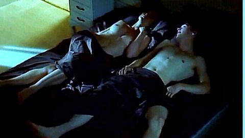 Pic: Natacha Lindinger in L' enfant de l'aube (2004)