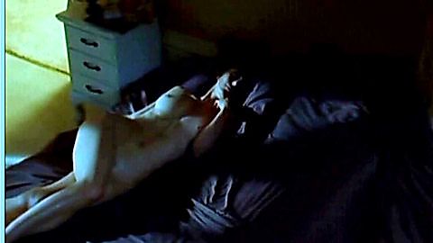 Pic: Natacha Lindinger in L' enfant de l'aube (2004)