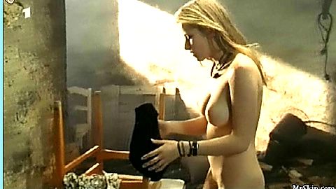 Pic: Susanne Bormann in Raus aus der Haut (1997)