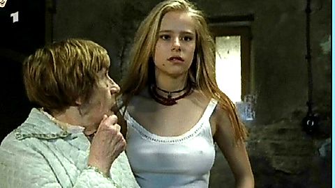 Pic: Susanne Bormann in Raus aus der Haut (1997)