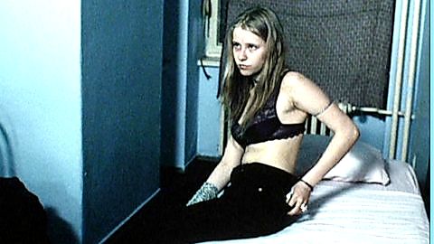 Pic: Susanne Bormann in Nachtgestalten (1999)