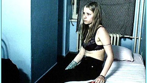Pic: Susanne Bormann in Nachtgestalten (1999)
