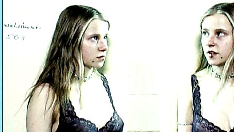 Pic: Susanne Bormann in Nachtgestalten (1999)