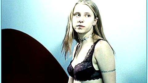 Pic: Susanne Bormann in Nachtgestalten (1999)