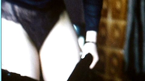 Pic: Susanne Bormann in Nachtgestalten (1999)