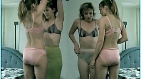 Pic: Kirsten Block in Christina ohne Kaufmann (2004)