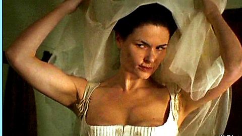 Pic: Barbara Auer in Schiller (2005)
