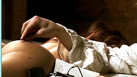 Pic: Barbara Auer in Schiller (2005)
