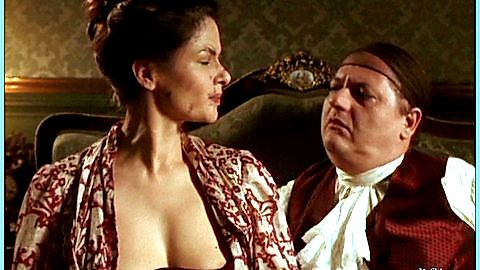 Pic: Barbara Auer in Schiller (2005)