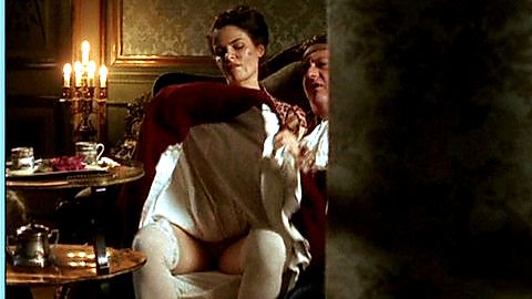 Pic: Barbara Auer in Schiller (2005)
