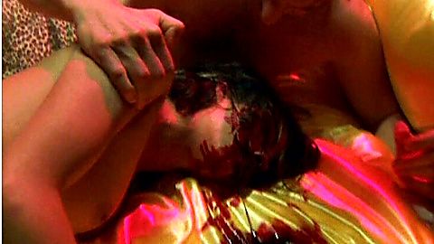 Pic: Michou Pascale Anderson in Mit Herz und Handschellen (2002)
