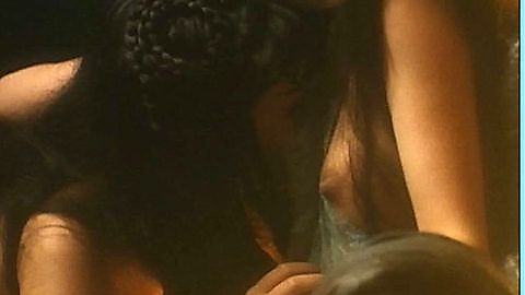Pic: Loletta Lee in Sex and Zen 2 (1996)