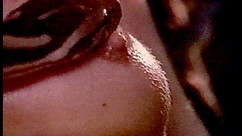 Pic: Sonja Martin in Emmanuelle IV (1984)