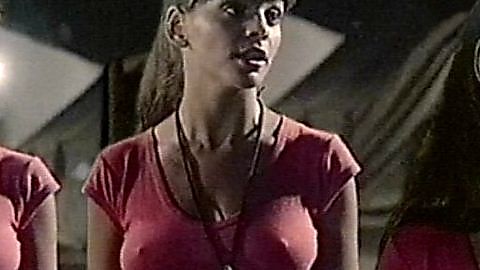 Pic: Sonja Martin in Lemon Popsicle IV (1983)