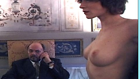 Pic: Stefania Rocca in Hotel (2001)