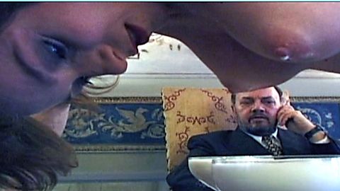 Pic: Stefania Rocca in Hotel (2001)