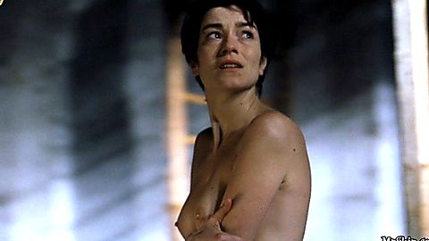 Pic: Stefania Rocca in Viol@ (1998)