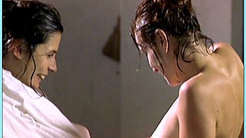 Pic: Stefania Rocca in Rosa e Cornelia (2000)