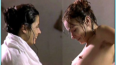 Pic: Stefania Rocca in Rosa e Cornelia (2000)