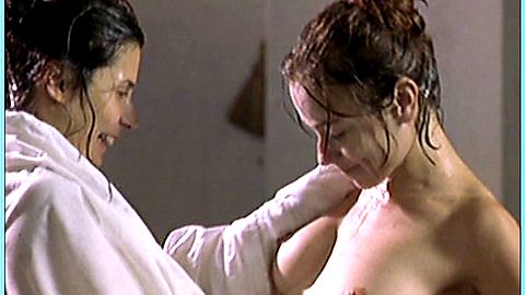 Pic: Stefania Rocca in Rosa e Cornelia (2000)
