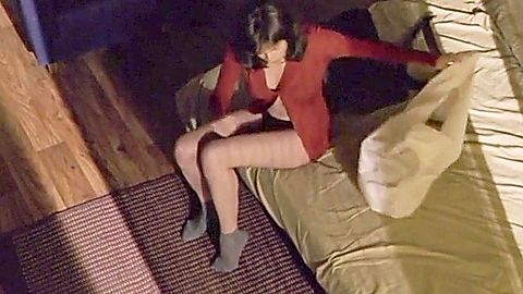 Pic: Stefania Rocca in The Card Player (2004)