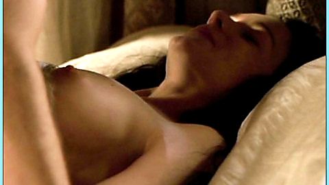 Pic: Stefania Rocca in The 4 Musketeers (2005)