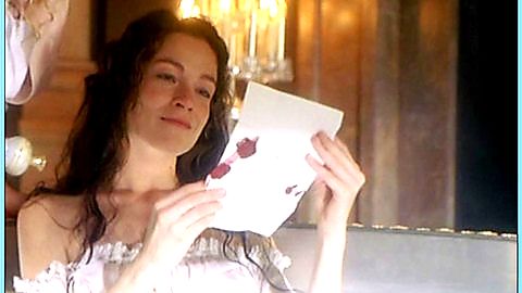 Pic: Stefania Rocca in The 4 Musketeers (2005)
