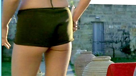 Pic: Stefania Rocca in Don't Tell (2005)