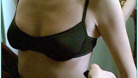 Pic: Stefania Rocca in Don't Tell (2005)