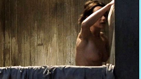 Pic: Stefania Rocca in Resurrezione