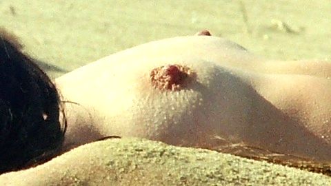 Pic: Ewa Strömberg in Vampyros Lesbos (1970)