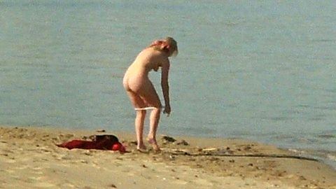 Pic: Ewa Strömberg in Vampyros Lesbos (1970)