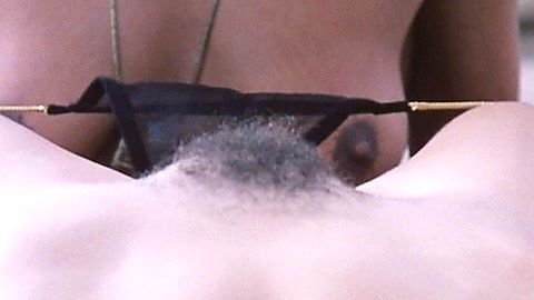 Pic: Raffaella Offidani in The Voyeur (1994)