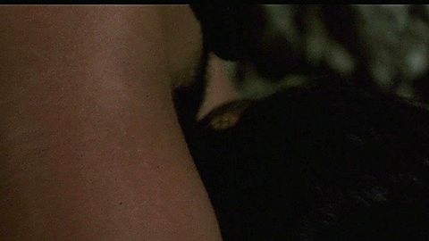 Pic: Raffaella Offidani in Castle Freak (1995)