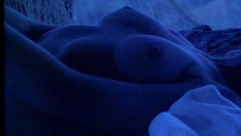 Pic: Natalie Uher in Emmanuelle 6 (1988)