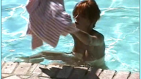 Pic: Mylène Farmer in Mylène Farmer Music Videos ll & lll (2000)