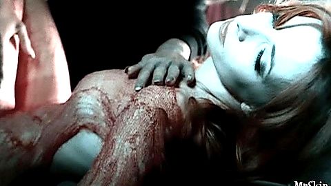 Pic: Mylène Farmer in Mylène Farmer Music Videos ll & lll (2000)