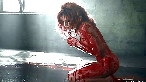 Pic: Mylène Farmer in Mylène Farmer Music Videos ll & lll (2000)