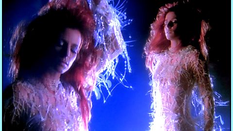 Pic: Mylène Farmer in Mylène Farmer Music Videos ll & lll (2000)