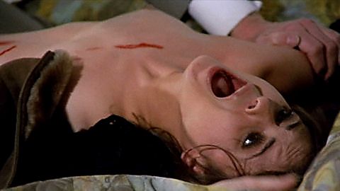 Pic: Soledad Miranda in Eugenie De Sade (1970)