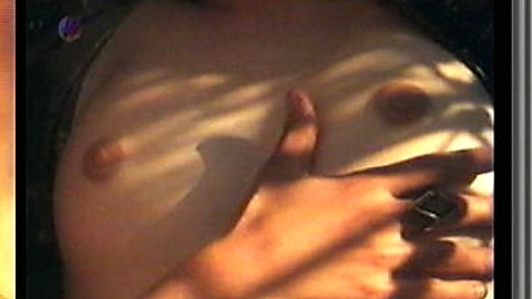 Pic: Nadine Neumann in Tödliche Wahrheit (1994)