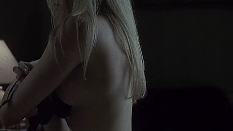 Pic: Lori Heuring in True Blue (2001)
