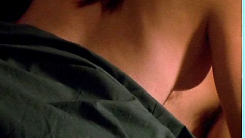 Pic: Lori Heuring in Nailed (2001)